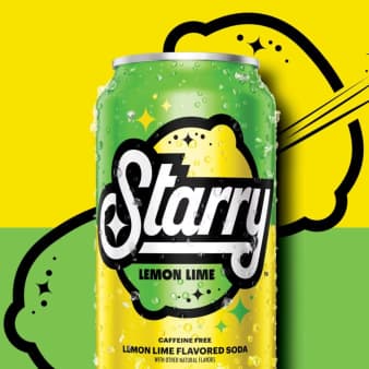 image of 24oz Starry