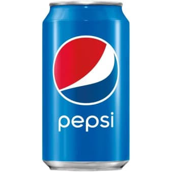 image of Pepsi Cola