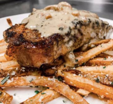 image of Steak Frites