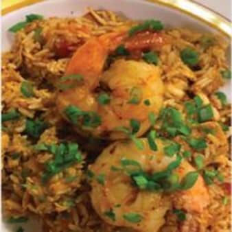 image of Jambalaya