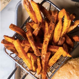 image of Regular Fries
