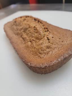 image of Bread - Zucchini