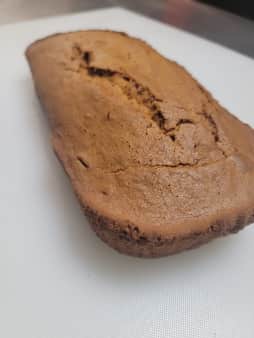 image of Bread - Pumpkin