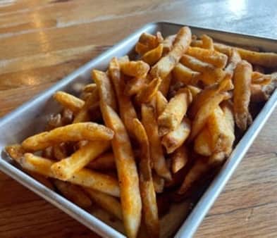 image of Kids- Fries