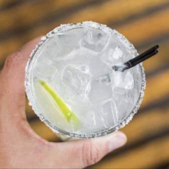 image of Imperial Margarita (21+)