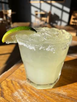 image of House Margarita (21+)