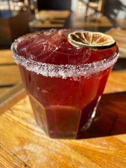 image of Detroit Tart (21+)