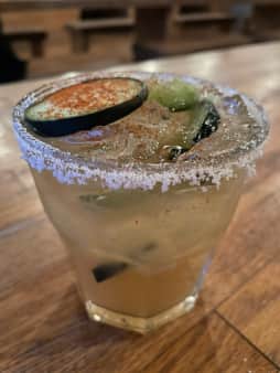 image of Mezcal Uno Mas
