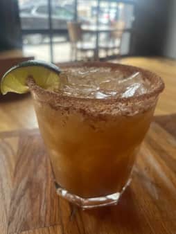 image of Surfer Rosa (21+)