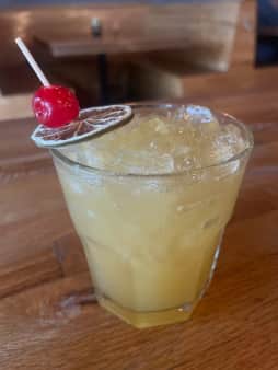image of Pacific Coast Mai Tai (21+)