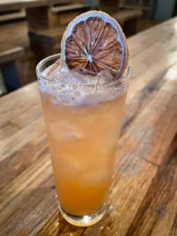 image of Imperial Swizzle (21+)
