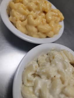 image of Macaroni & Cheese