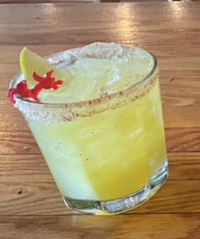 image of Margarita Especial 