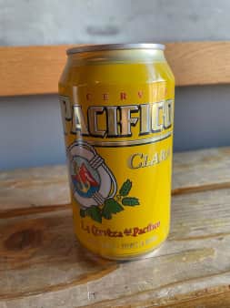 image of Pacifico Can (21+)