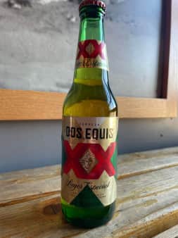 image of Dos Equis Lager (21+)