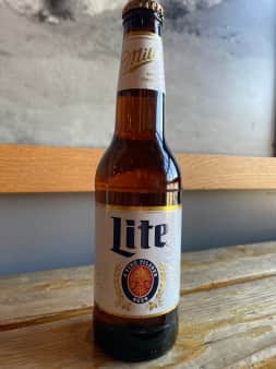 image of Miller Lite (21+)