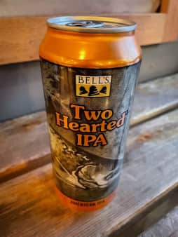 image of Bell's Two Hearted (21+)
