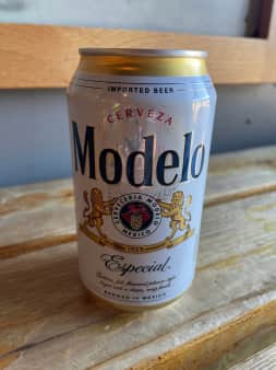 image of Modelo Especial (21+)