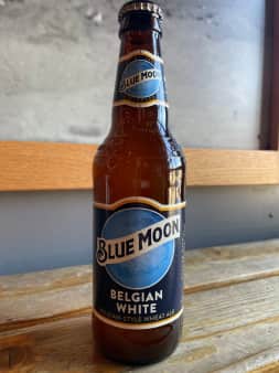 image of Blue Moon (21+)