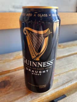 image of Guinness 16oz (21+)
