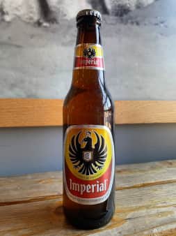 image of Imperial Lager (21+)