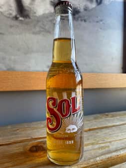 image of Sol (21+)