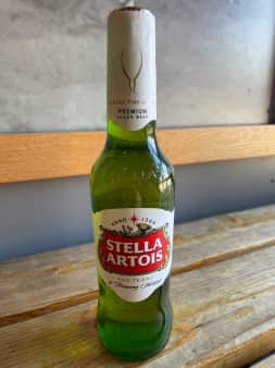 image of Stella Artois (21+)