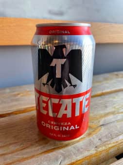 image of Tecate (21+)