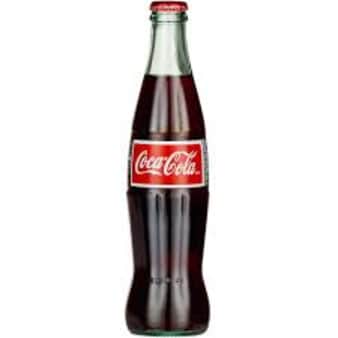 image of Mexican Coke