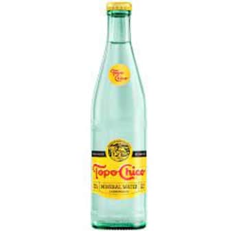 image of Topo Chico
