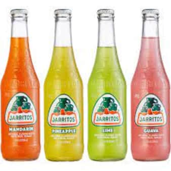 image of Jarritos 