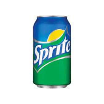 image of Sprite Can