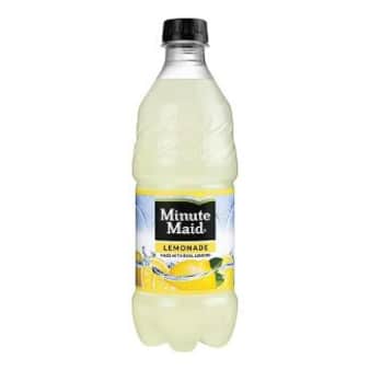 image of Lemonade