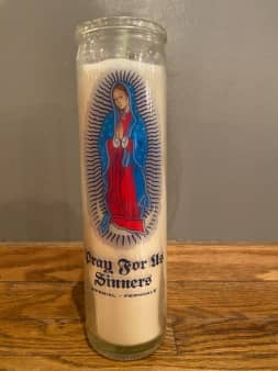 image of Imperial Candle