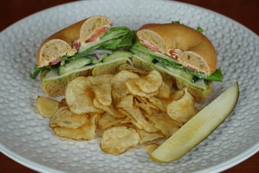 image of Sante Fe Veggie