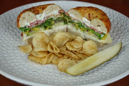 image of Club Veg
