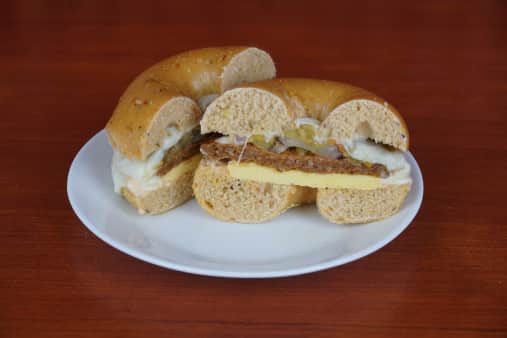 image of El Paso Omelette
