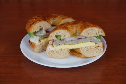 image of Arizona Omelette