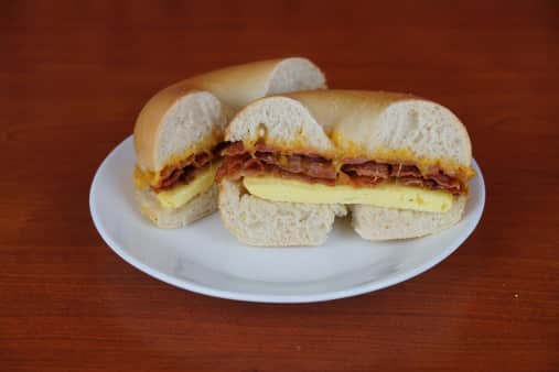 image of Breakfast Classic