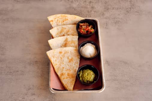 image of Quesadilla