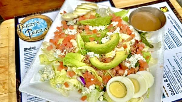 image of Chopped Cobb Salad