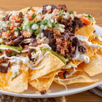 image of Nachos 