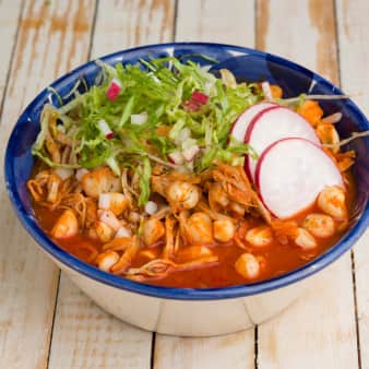 image of Pozole 