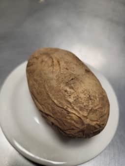 image of Baked Potato