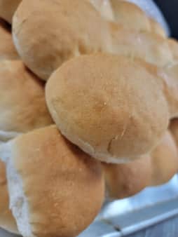 image of Rolls - NO Butter