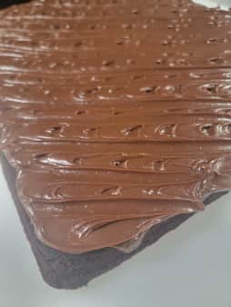 image of Brownie