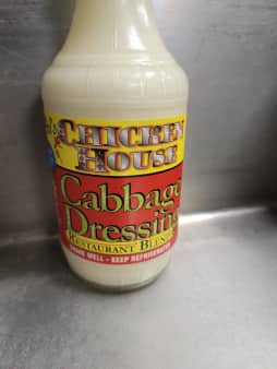 image of Cabbage Dressing
