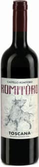 image of Castello Romitorio Toscana 2020