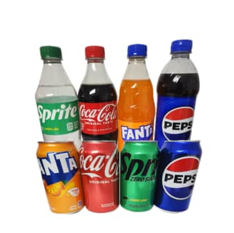 image of Pepsi