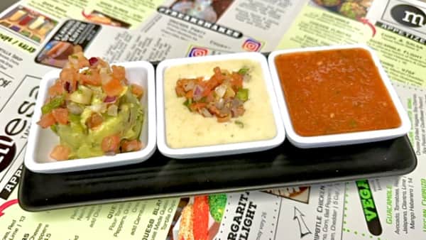 image of Tijuana Trio